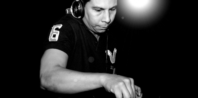 DJ Fabio Bahia (Brazil)