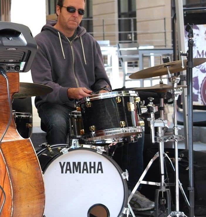 The Big Swing with Phil Johnson