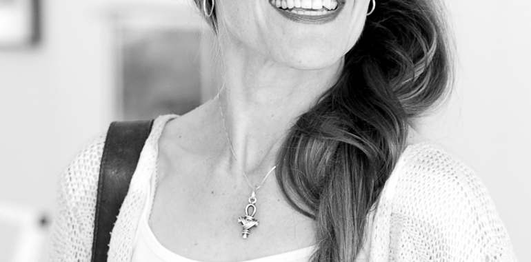 Glimmers with Trish Heenan