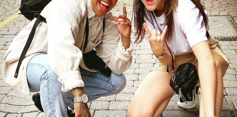 Norskov & Lyvia