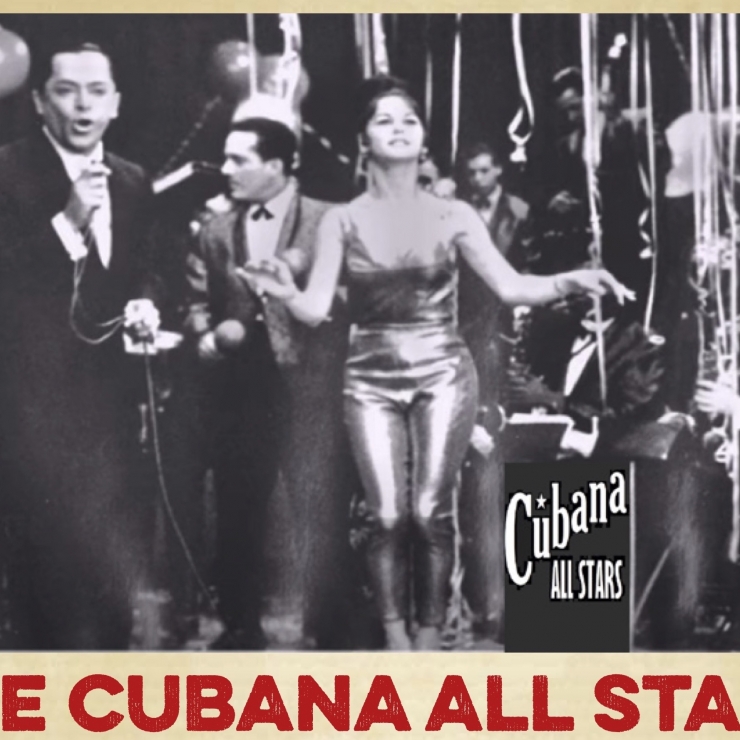 Cubana Allstars – Day of the Dead Fiesta