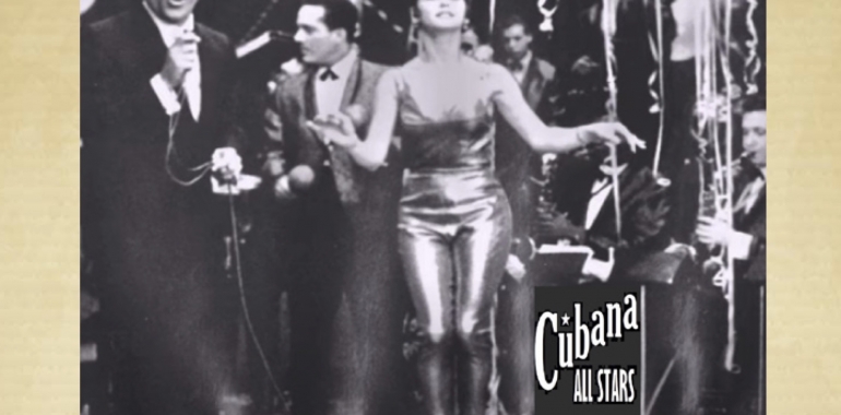 Cubana Allstars – Day of the Dead Fiesta