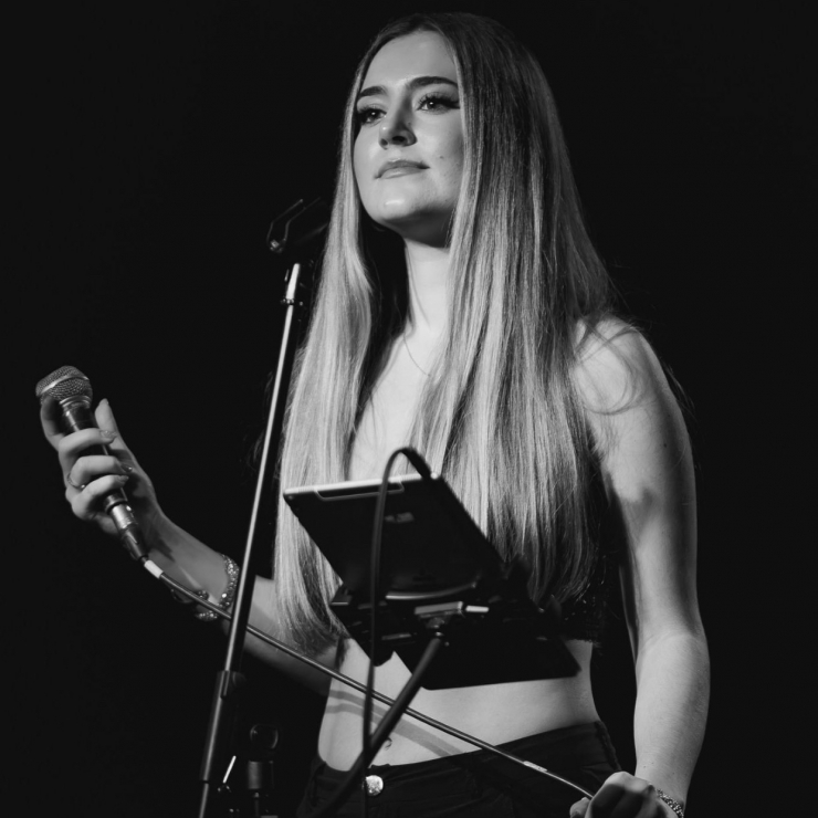 Loretta Mercurio