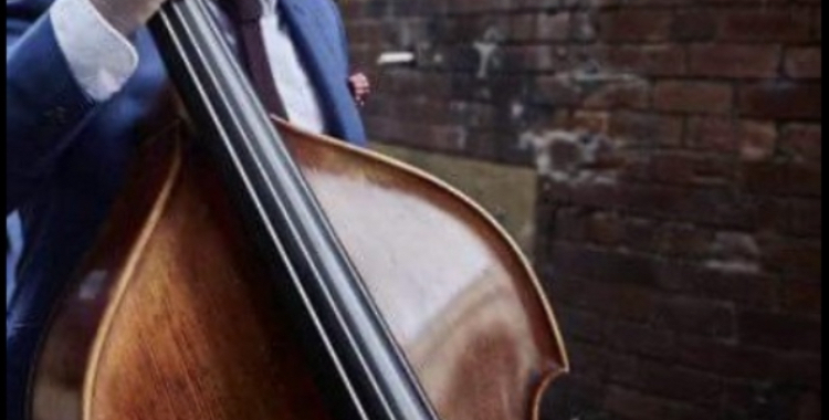 The Big Swing with The Misaphone Collective