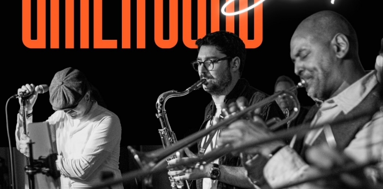 Gmen Sould Band Jack Harper