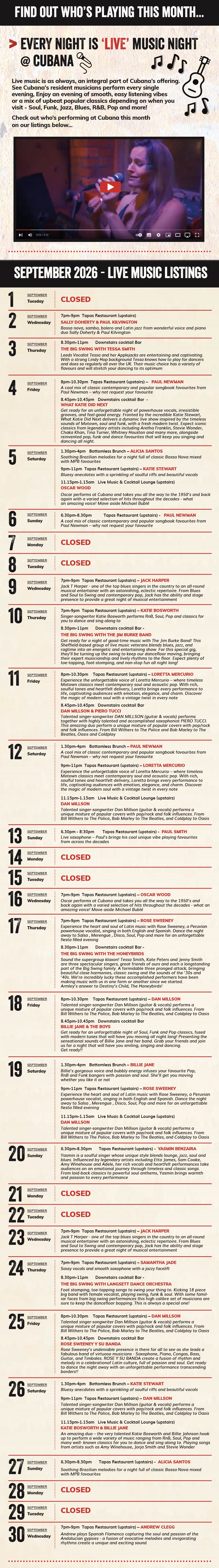 Newsletter